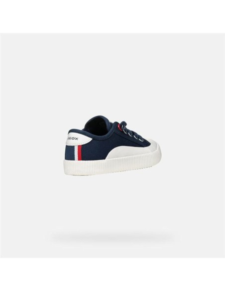 Sports Shoes for Kids Geox Tippeste
