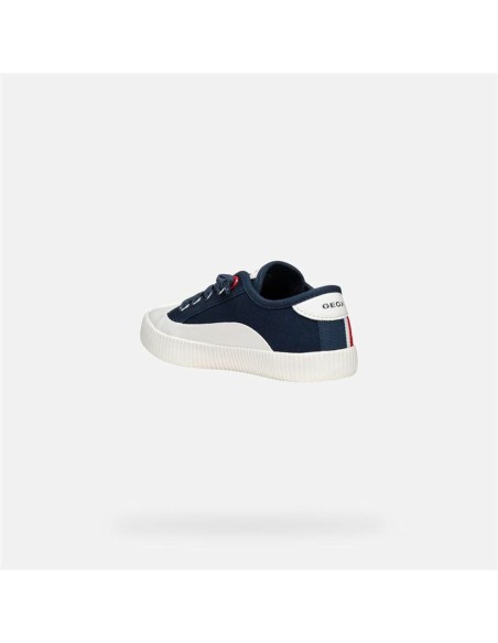 Sports Shoes for Kids Geox Tippeste