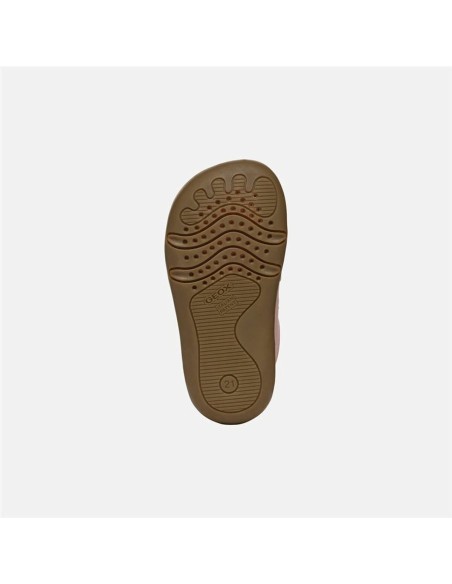 Sports Shoes for Kids Geox Steppieup