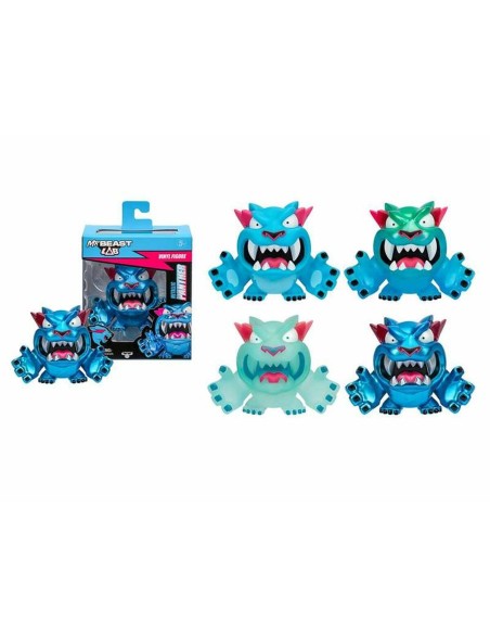 Action Figure Famosa 20,02 x 13,7 x 8,1 cm