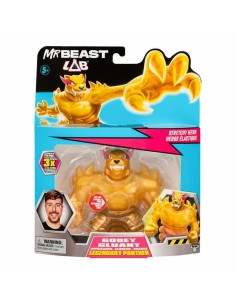 Action Figure Famosa 2