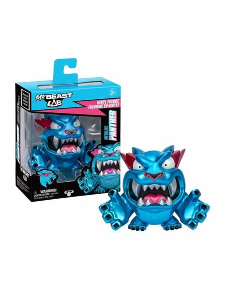 Action Figure Famosa 20,02 x 13,7 x 8,1 cm