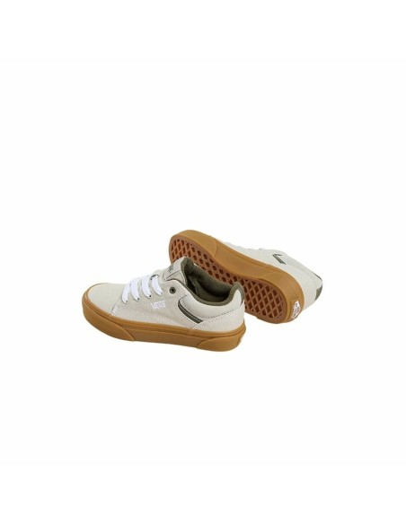 Sports Shoes for Kids Vans Yt Seldan Gmpp Mgren Light brown