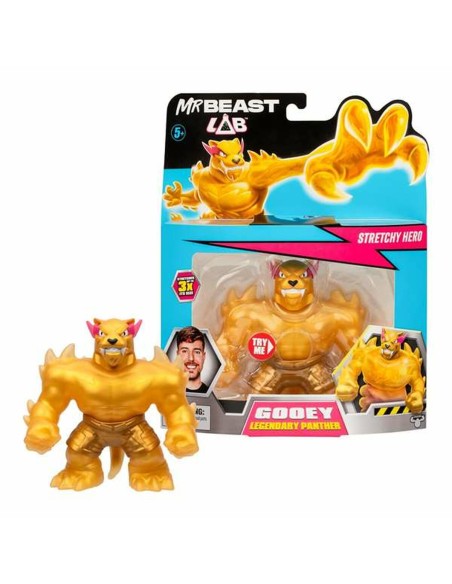 Action Figure Famosa