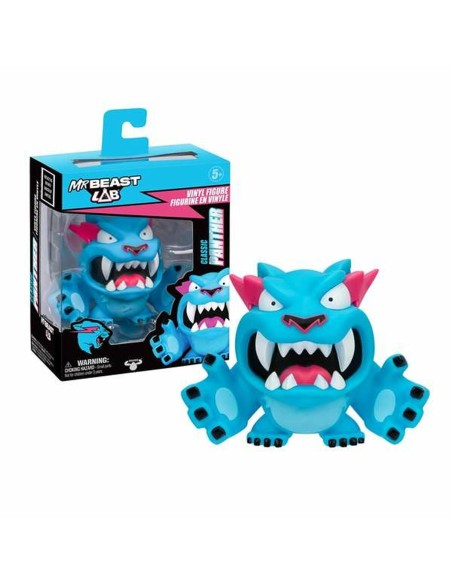 Action Figure Famosa 20,02 x 13,7 x 8,1 cm