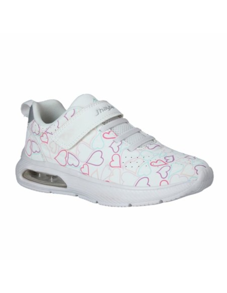 Sports Shoes for Kids J-Hayber Chistera Infantil