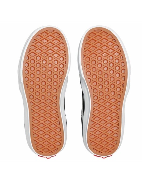 Sports Shoes for Kids Vans Brooklyn Ls Rtlg Blue