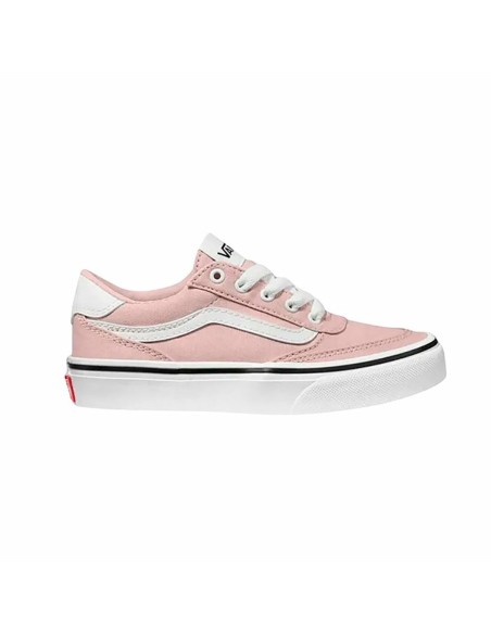 Sports Shoes for Kids Vans Brooklyn Ls Cnvs Lbwrs
