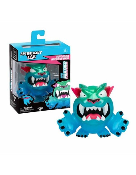 Action Figure Famosa 20,02 x 13,7 x 8,1 cm