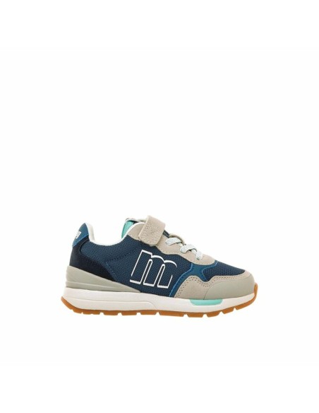 Sports Shoes for Kids Mustang Mustang 2025 V Attitude Blue