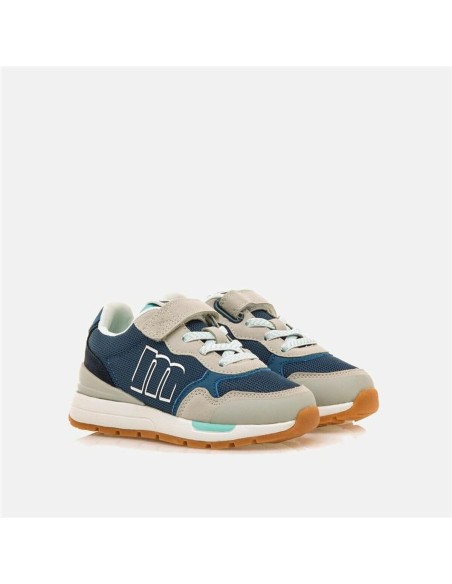 Sports Shoes for Kids Mustang Mustang 2025 V Attitude Dark blue