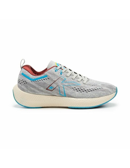 Running Shoes for Kids Kelme Beat Light grey