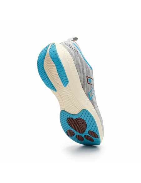 Running Shoes for Kids Kelme Beat Light grey