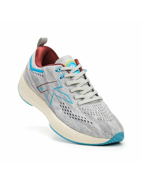 Running Shoes for Kids Kelme Beat Light grey