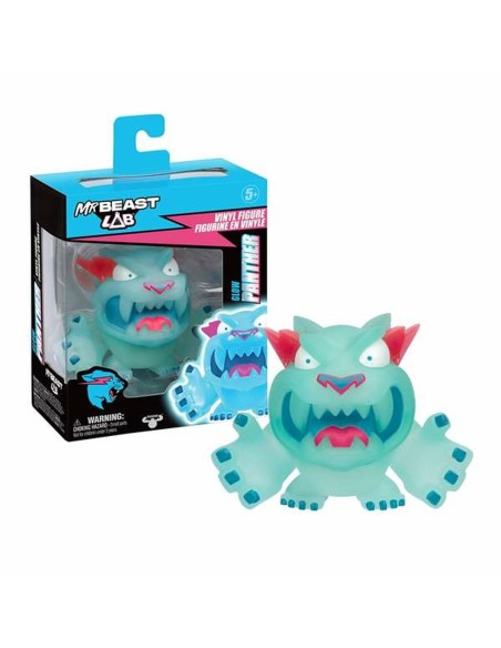 Action Figure Famosa 20,02 x 13,7 x 8,1 cm