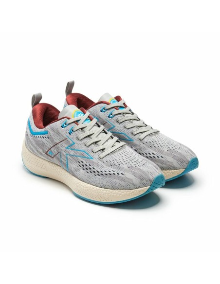 Running Shoes for Kids Kelme Beat Light grey
