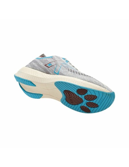 Running Shoes for Kids Kelme Beat Light grey