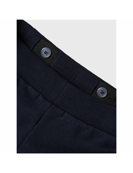 Shorts Name It Nmmoli Noos Blue Children's Unisex