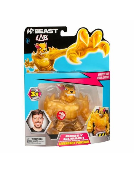 Action Figure Famosa