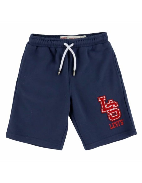 Shorts Levi's Lvb Monogram Children's Men