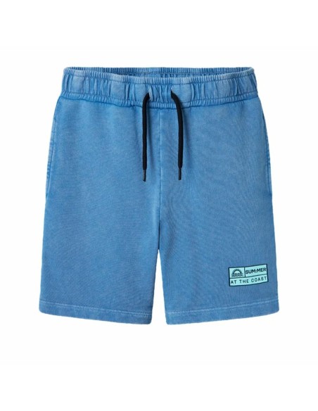 Shorts Name It Nkmfandel Noos Star Sapphire Children's Men