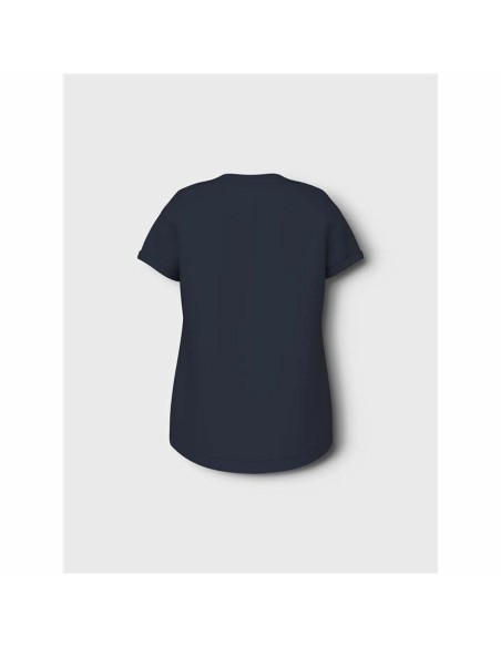 Child's Short Sleeve T-Shirt Name It Nmfvix