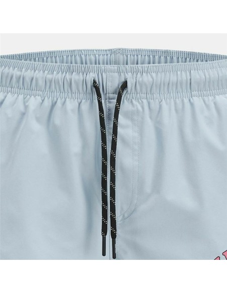 Shorts Jack & Jones Jpstmaui Jj Leg Print Water Children's Unisex