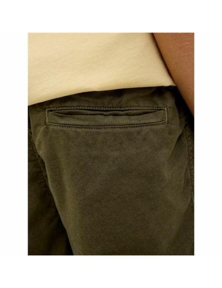Shorts Jack & Jones Jpstjaiden Jjcampaign Olive Children's Unisex