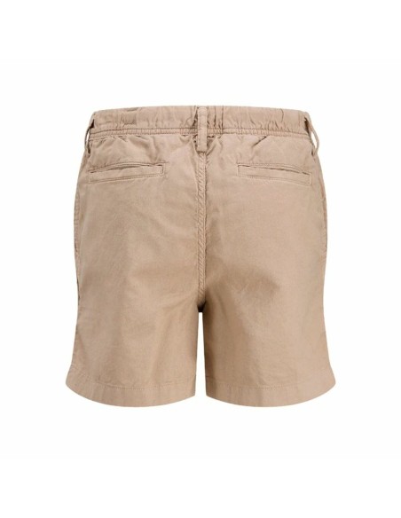 Shorts Jack & Jones Jpstjaiden Jjcampaign White Natural Children's Unisex