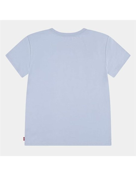 Child's Short Sleeve T-Shirt Levi's Lvg Ss Seasonal Graphic