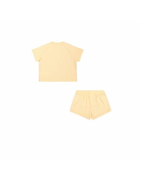 Children's Sports Outfit Champion Beige