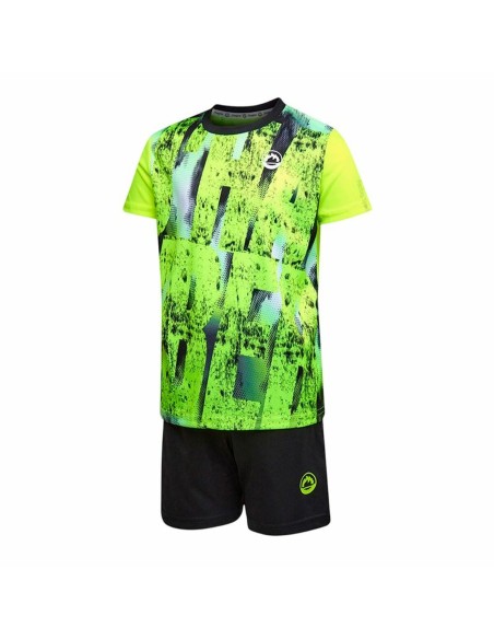 Children's Sports Outfit J-Hayber Snake