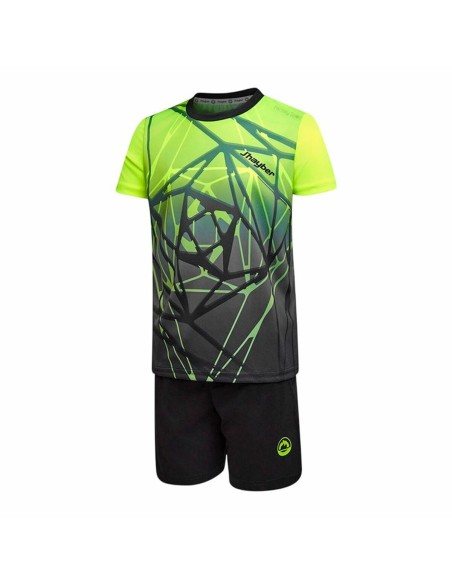 Children's Sports Outfit J-Hayber Giraffe
