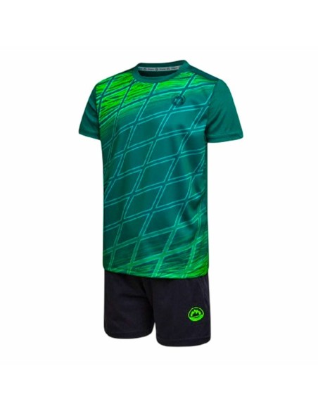 Children's Sports Outfit J-Hayber Adventure Green