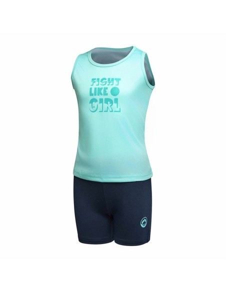 Children's Sports Outfit J-Hayber Fighter Green