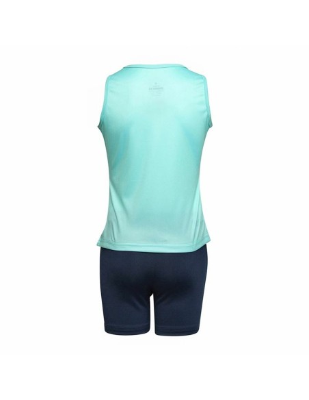 Children's Sports Outfit J-Hayber Fighter Green