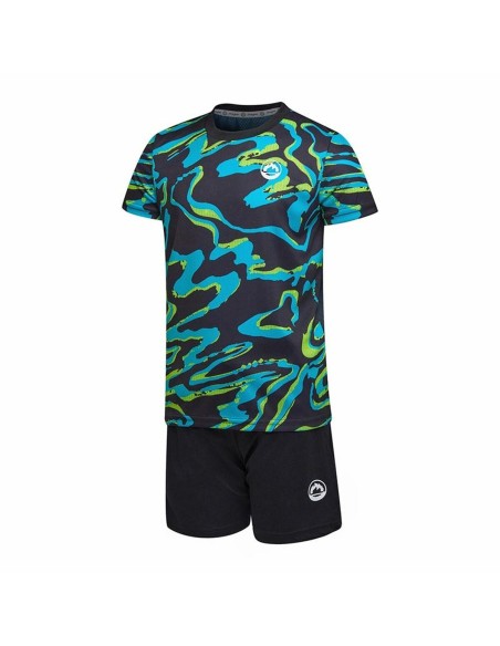 Children's Sports Outfit J-Hayber Safari Black