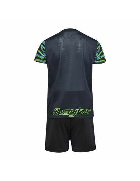 Children's Sports Outfit J-Hayber Safari Black