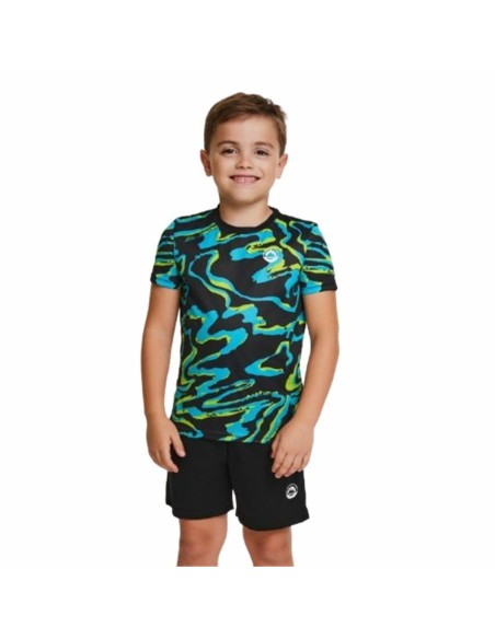 Children's Sports Outfit J-Hayber Safari Black