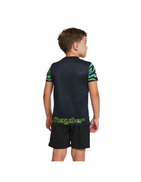 Children's Sports Outfit J-Hayber Safari Black