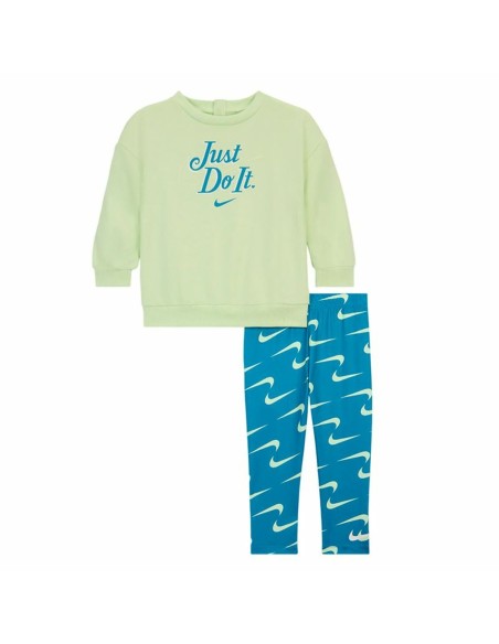 Children's Sports Outfit Nike New Impressions Crew