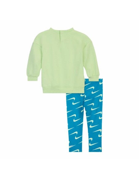 Children's Sports Outfit Nike New Impressions Crew