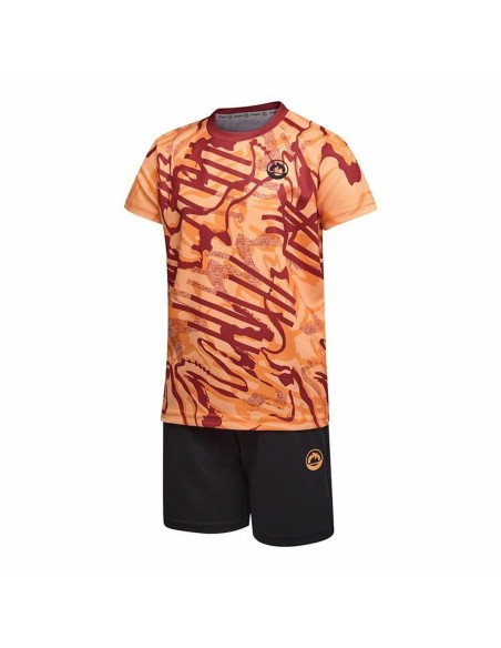 Children's Sports Outfit J-Hayber Forest Orange