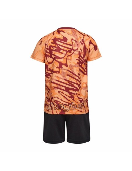 Children's Sports Outfit J-Hayber Forest Orange