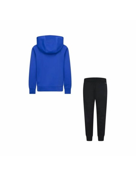 Children's Sports Outfit Nike Adp Therma-Fit Gfx Fz