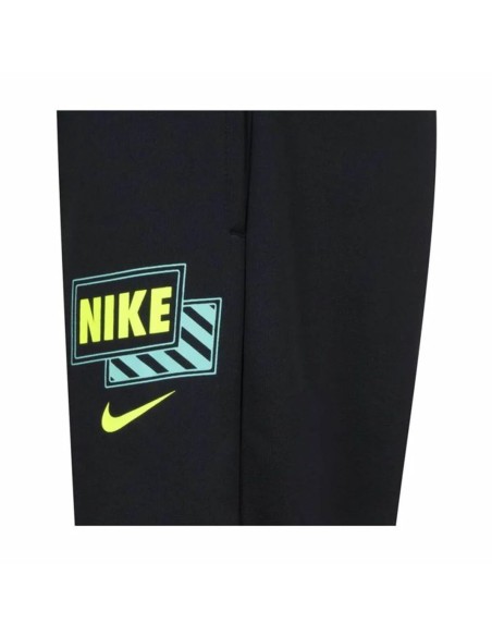 Children's Sports Outfit Nike Adp Therma-Fit Gfx Fz