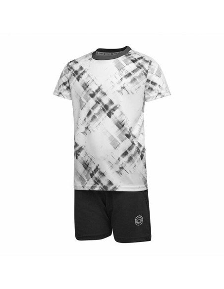 Children's Sports Outfit J-Hayber Luminix White
