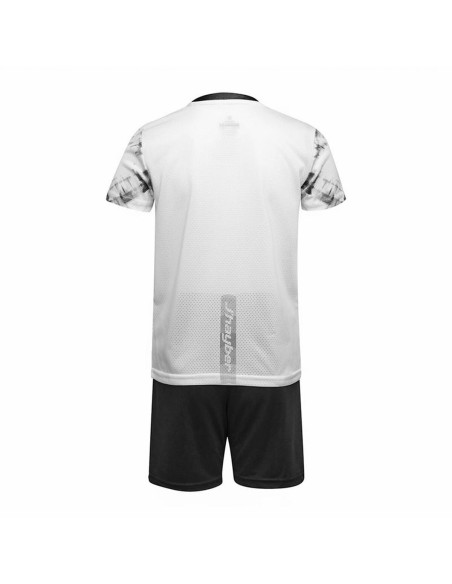 Children's Sports Outfit J-Hayber Luminix White