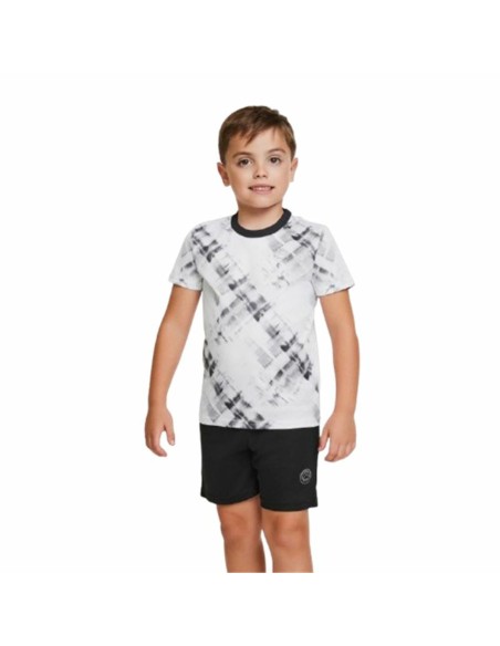 Children's Sports Outfit J-Hayber Luminix White