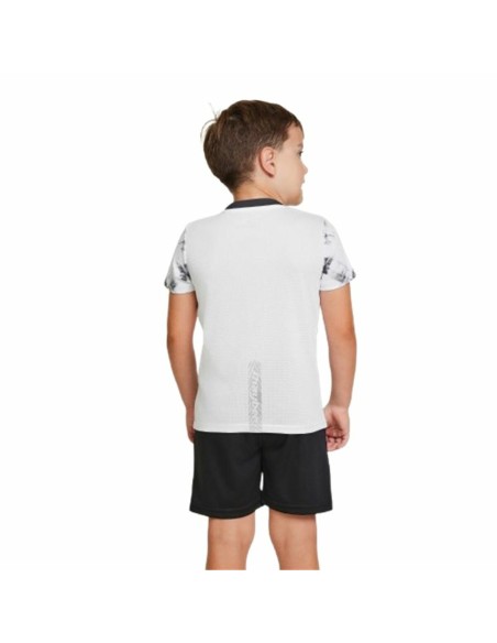 Children's Sports Outfit J-Hayber Luminix White